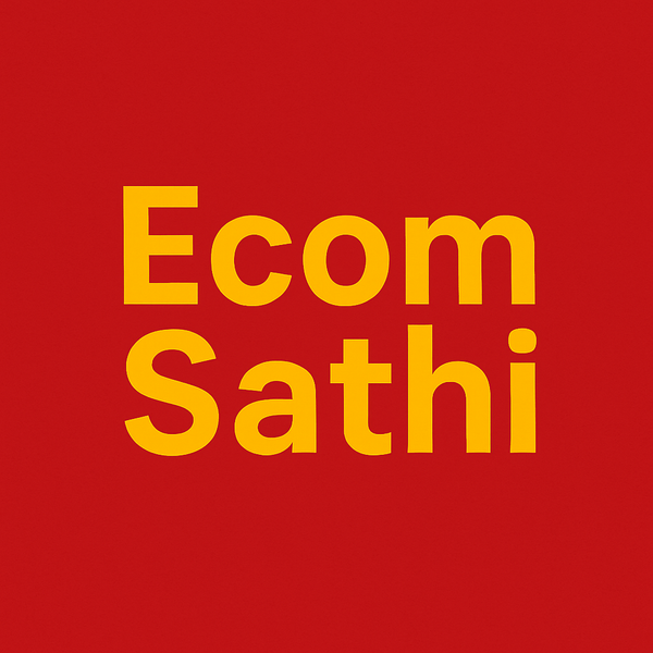 Ecom Sathi